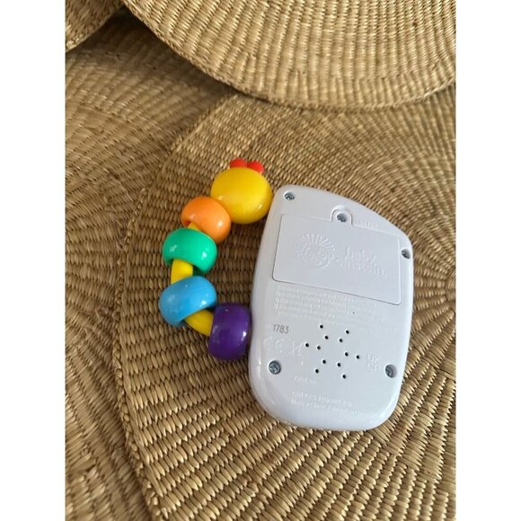 Baby Einstein Take Along Tunes Musical Toy - Picture 7 of 8